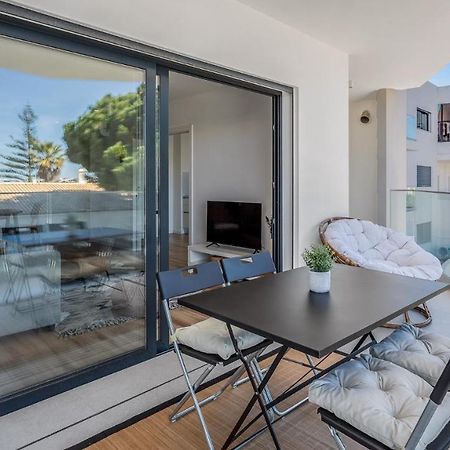 Dream Apartment W/Pool & Balcony By Lovelystay アルブフェイラ エクステリア 写真