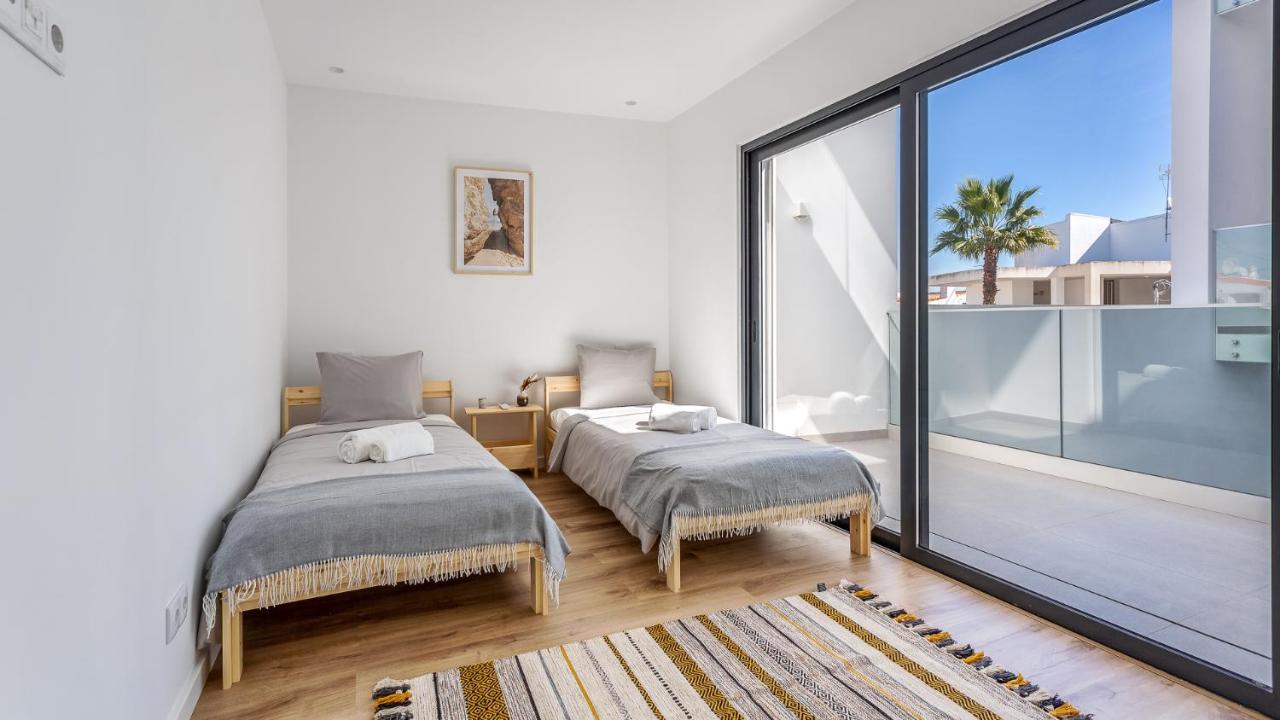 Dream Apartment W/Pool & Balcony By Lovelystay アルブフェイラ エクステリア 写真