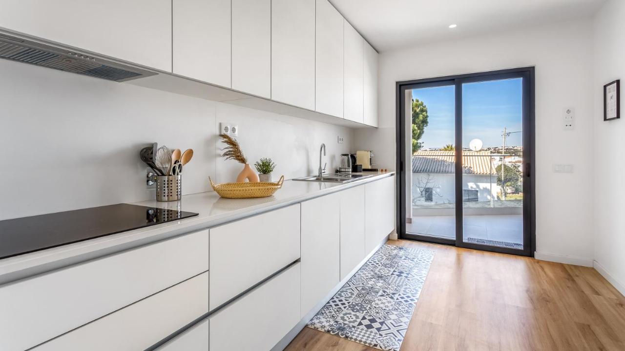 Dream Apartment W/Pool & Balcony By Lovelystay アルブフェイラ エクステリア 写真