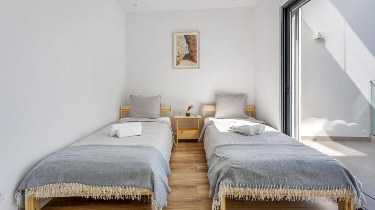Dream Apartment W/Pool & Balcony By Lovelystay アルブフェイラ エクステリア 写真