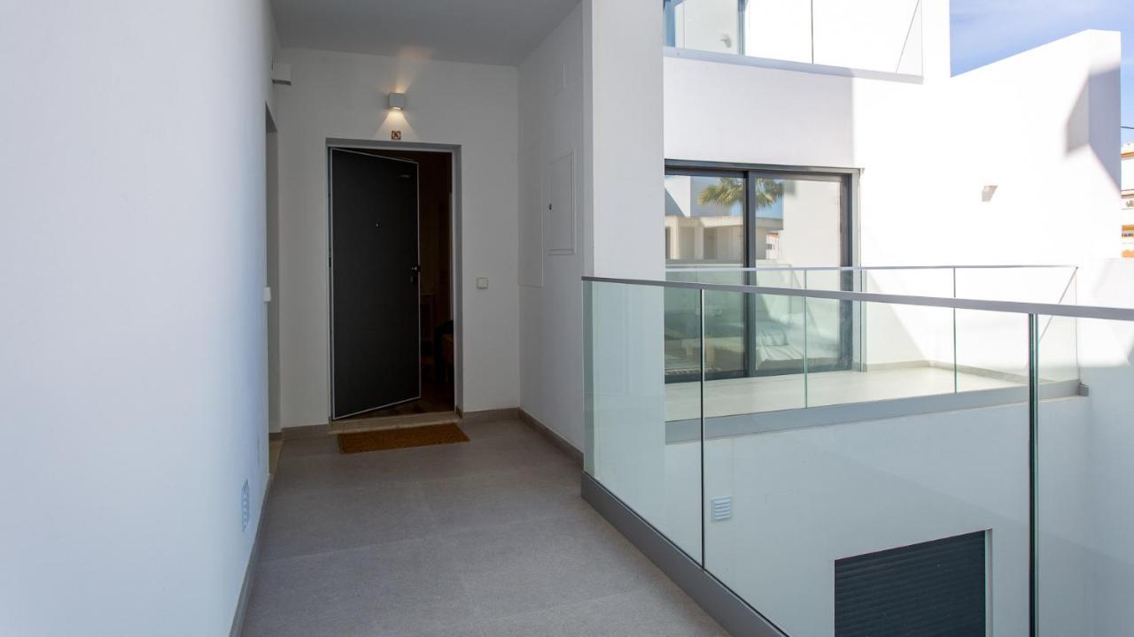 Dream Apartment W/Pool & Balcony By Lovelystay アルブフェイラ エクステリア 写真