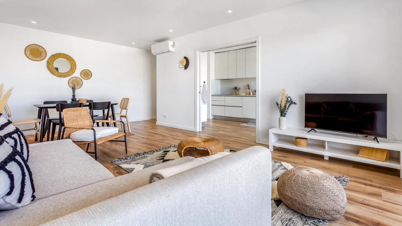 Dream Apartment W/Pool & Balcony By Lovelystay アルブフェイラ エクステリア 写真