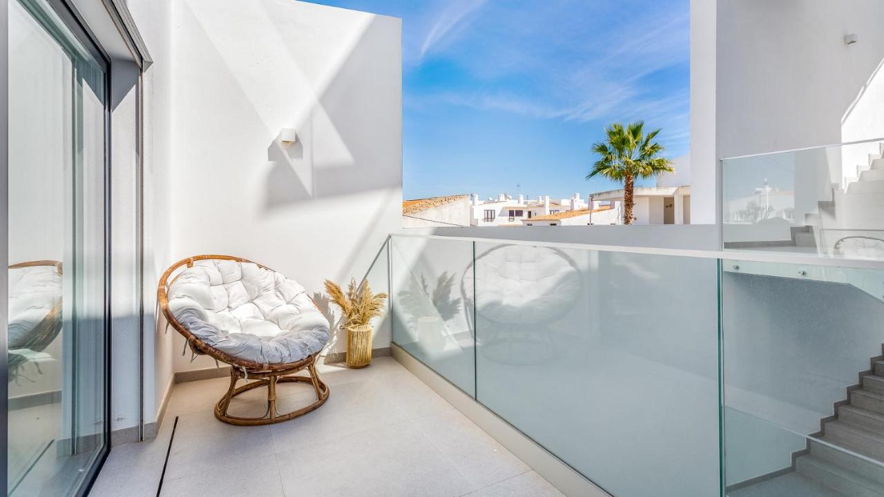 Dream Apartment W/Pool & Balcony By Lovelystay アルブフェイラ エクステリア 写真